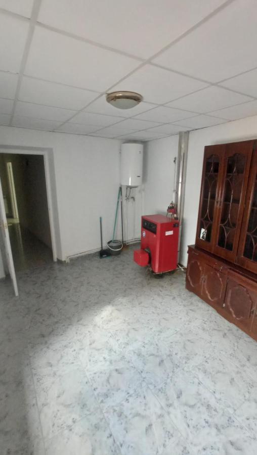Holiday home Casa Turistica Poncehouse