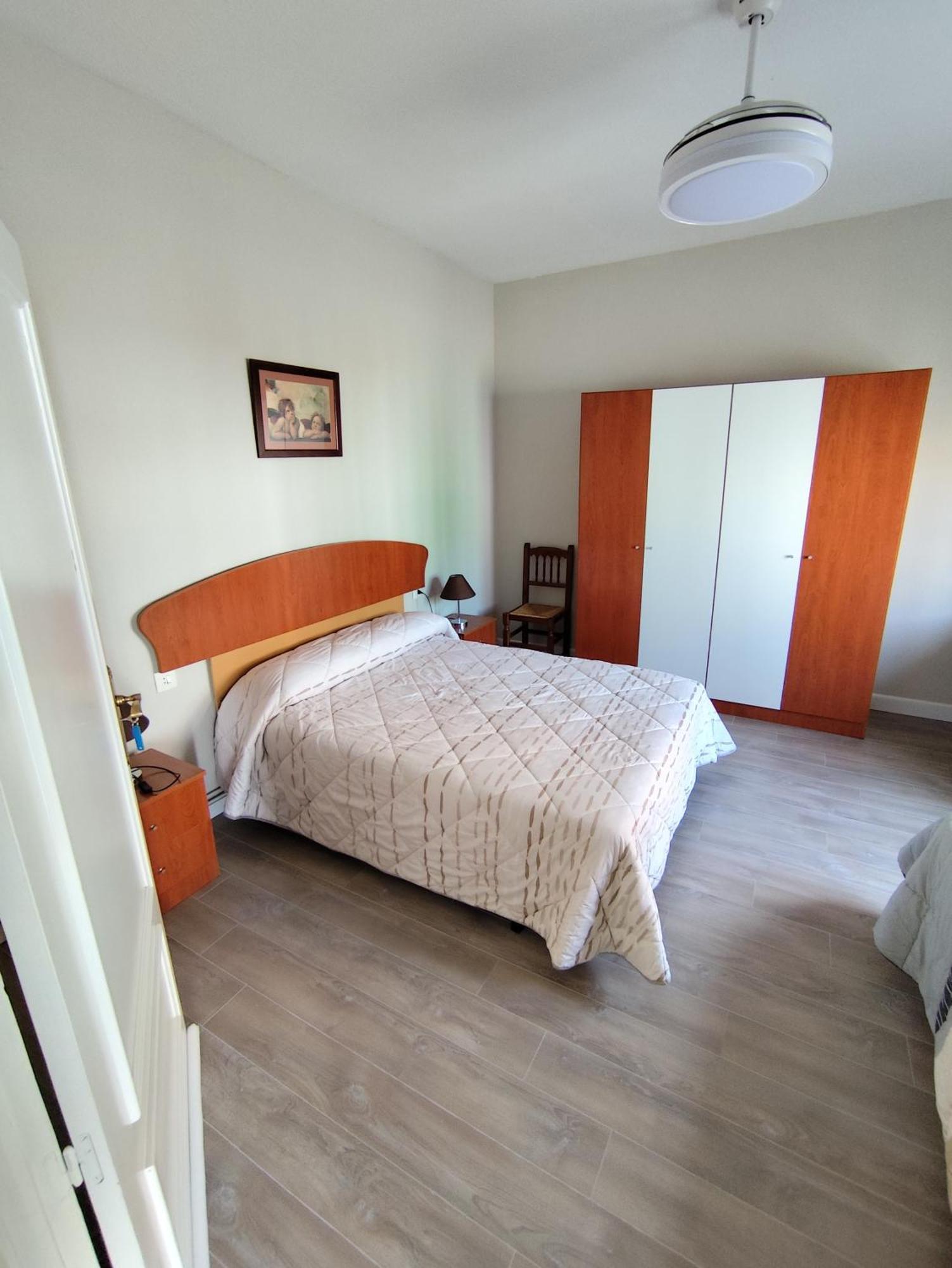 Casa Turistica Poncehouse Ferienhaus