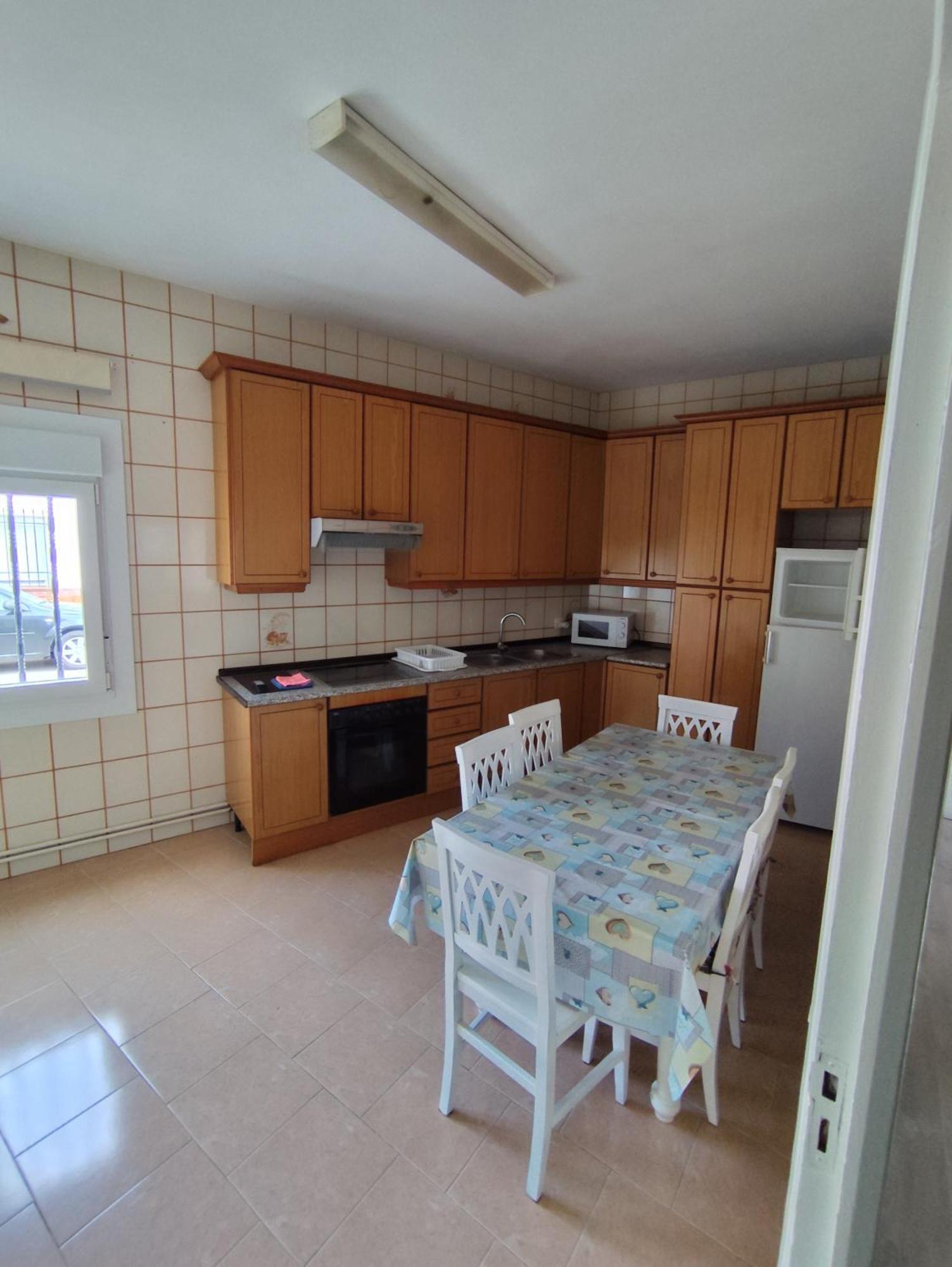 Casa Turistica Poncehouse Holiday home
