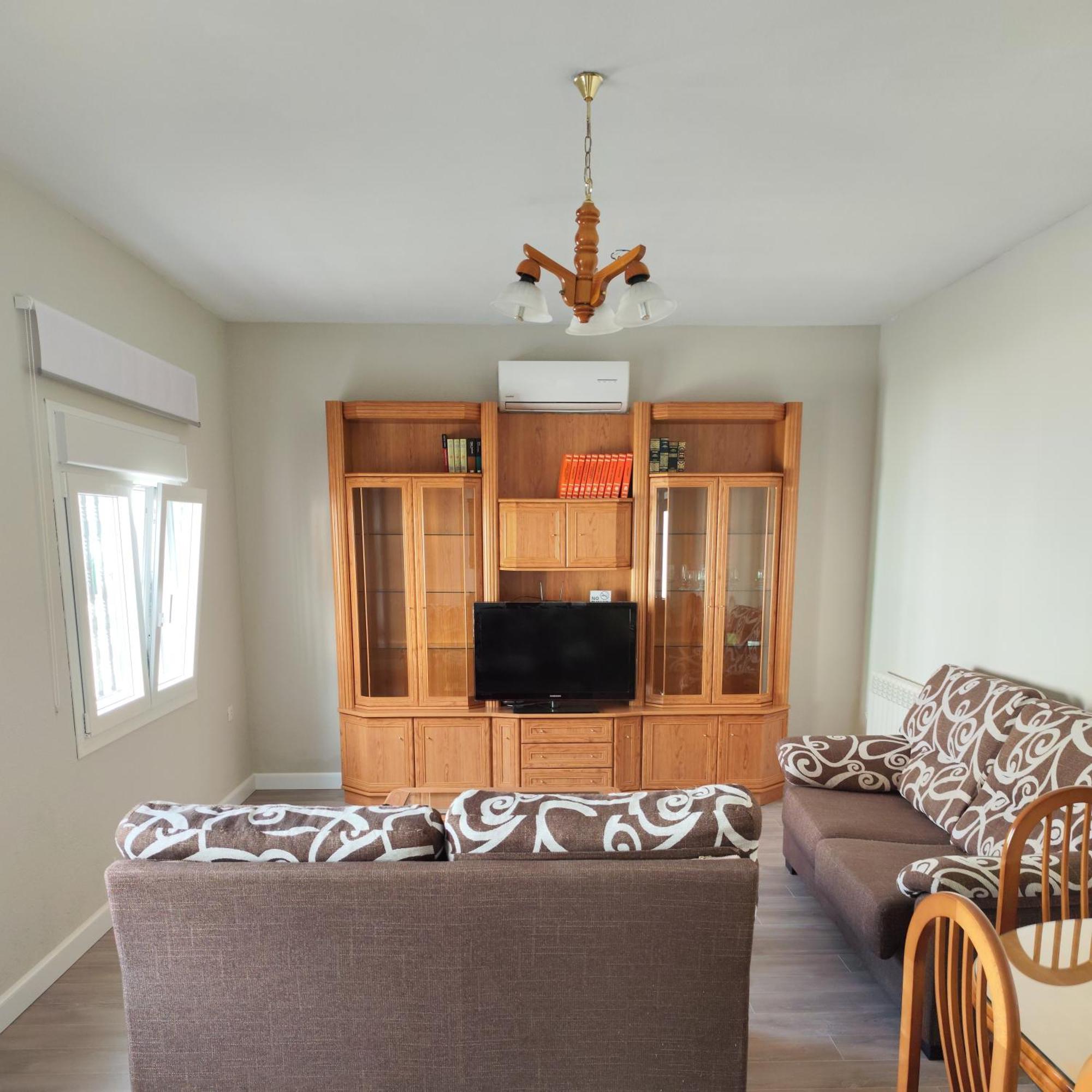Casa Turistica Poncehouse Holiday home